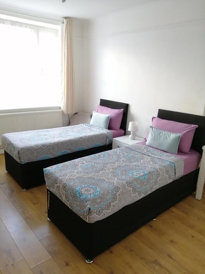 Dream Time Apartments-aqua Apartamento *