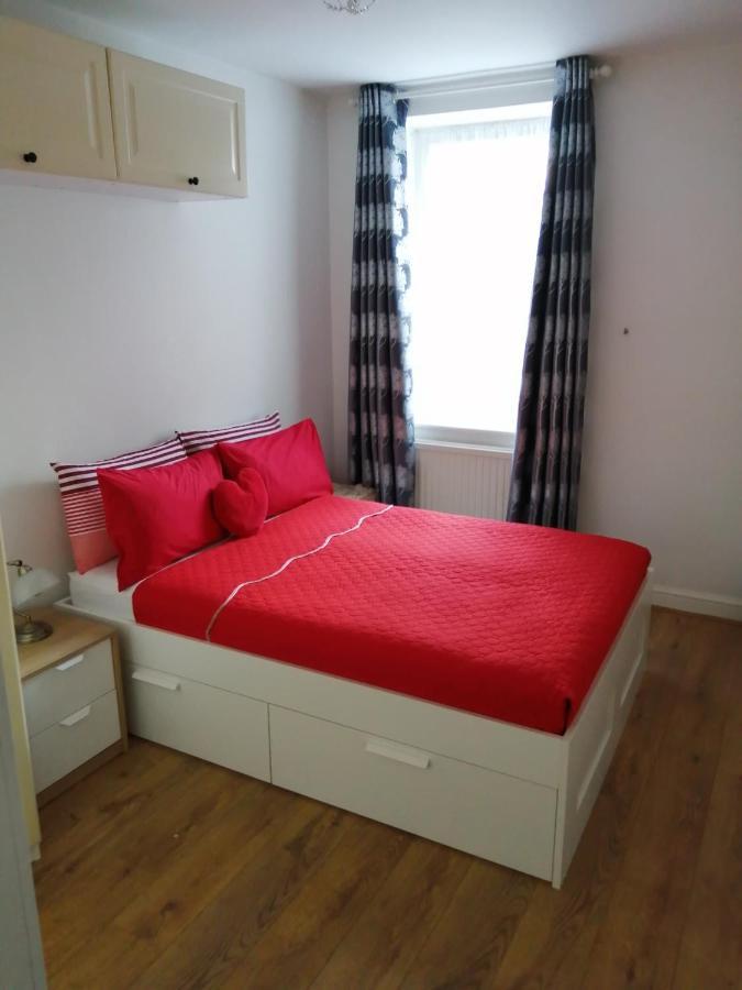 Apartamento Dream Time Apartments-aqua *